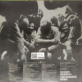 Woody Herman - Thundering Herd (Vinyl)